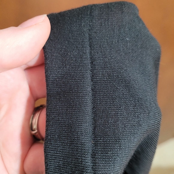 1970s Super Mom Glitter print tee - Picture 4 of 11